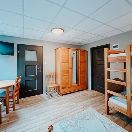 Hostel Filip Gdansk Luaran gambar
