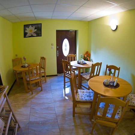 Hostel Filip Gdansk Luaran gambar