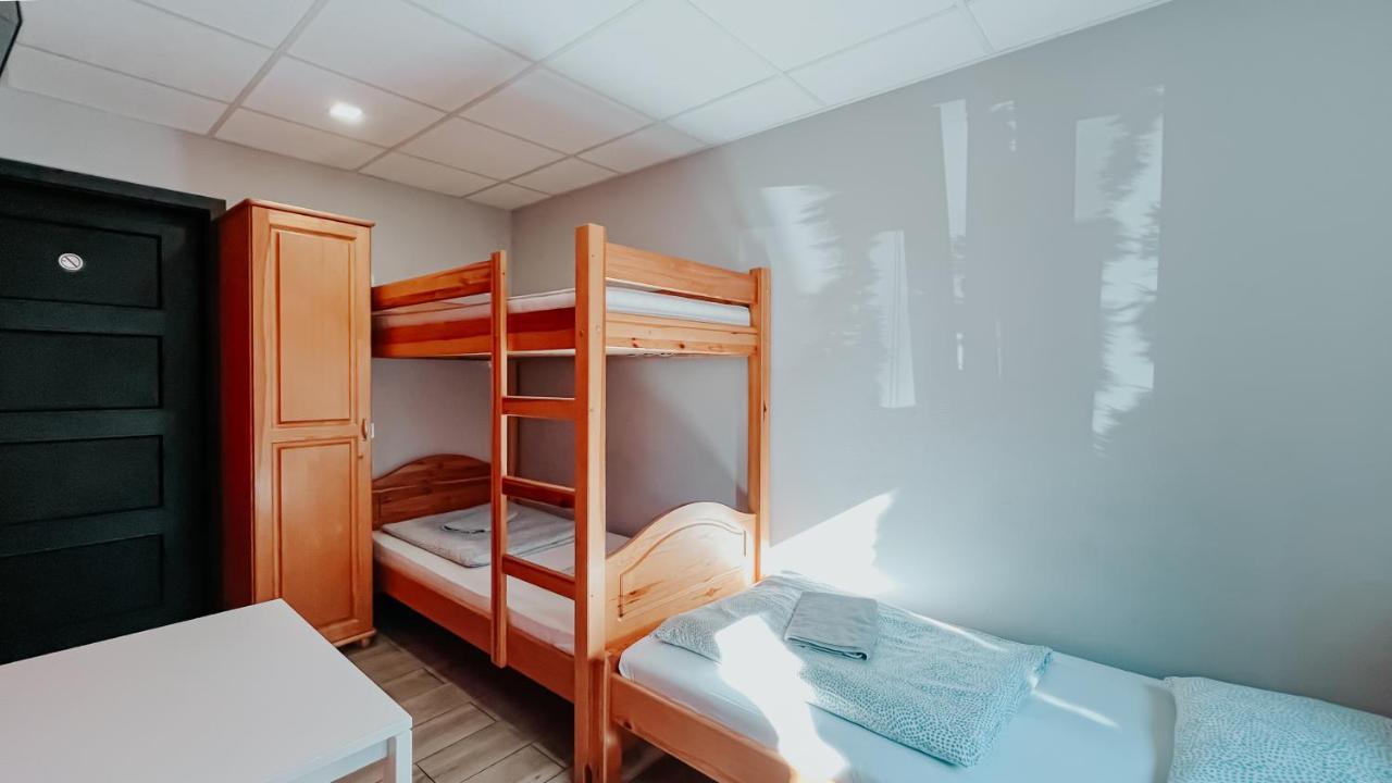 Hostel Filip Gdansk Luaran gambar