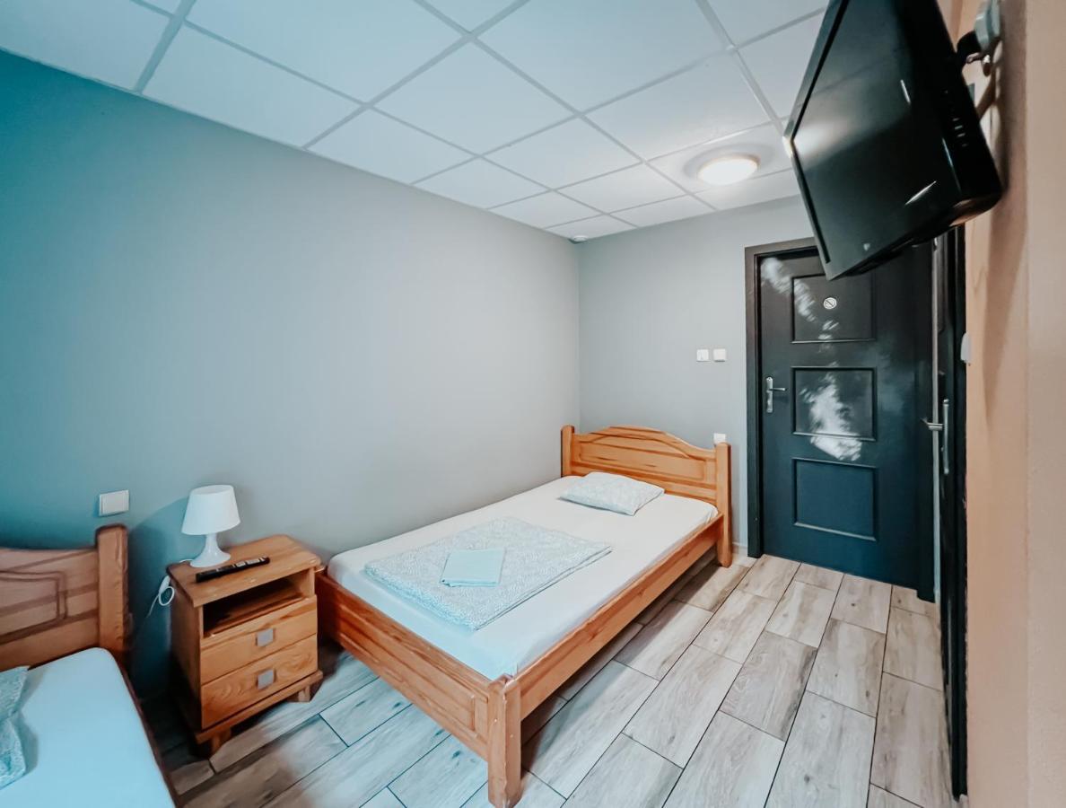 Hostel Filip Gdansk Luaran gambar