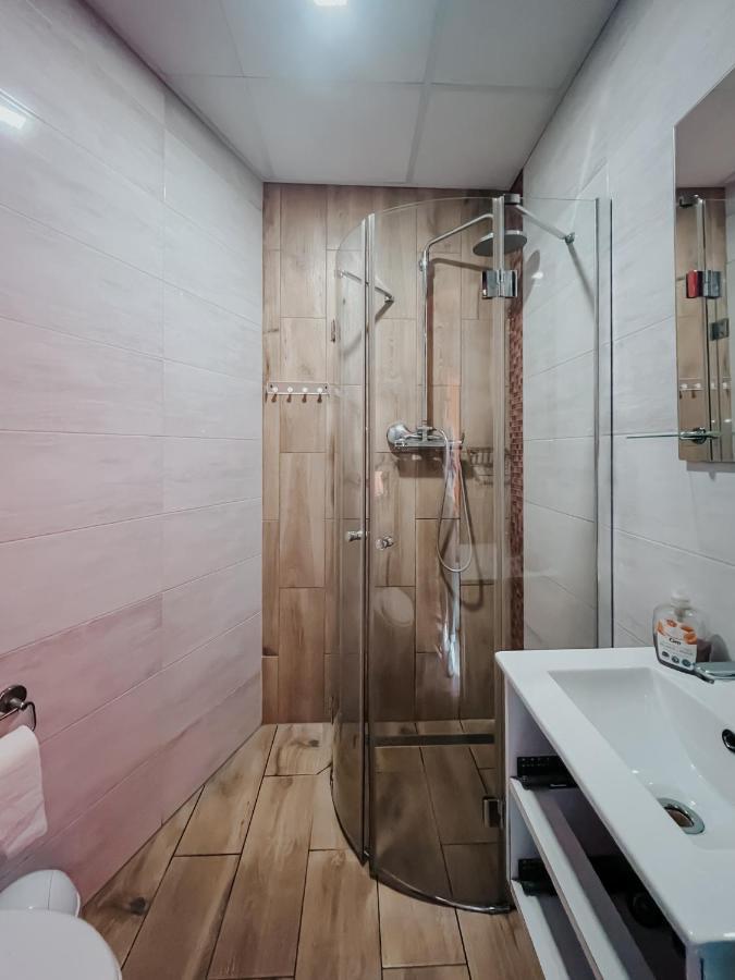 Hostel Filip Gdansk Luaran gambar