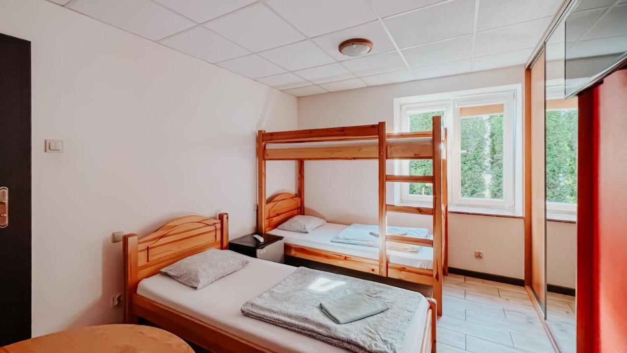 Hostel Filip Gdansk Luaran gambar