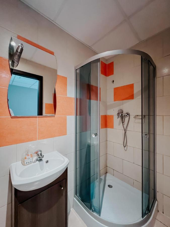 Hostel Filip Gdansk Luaran gambar