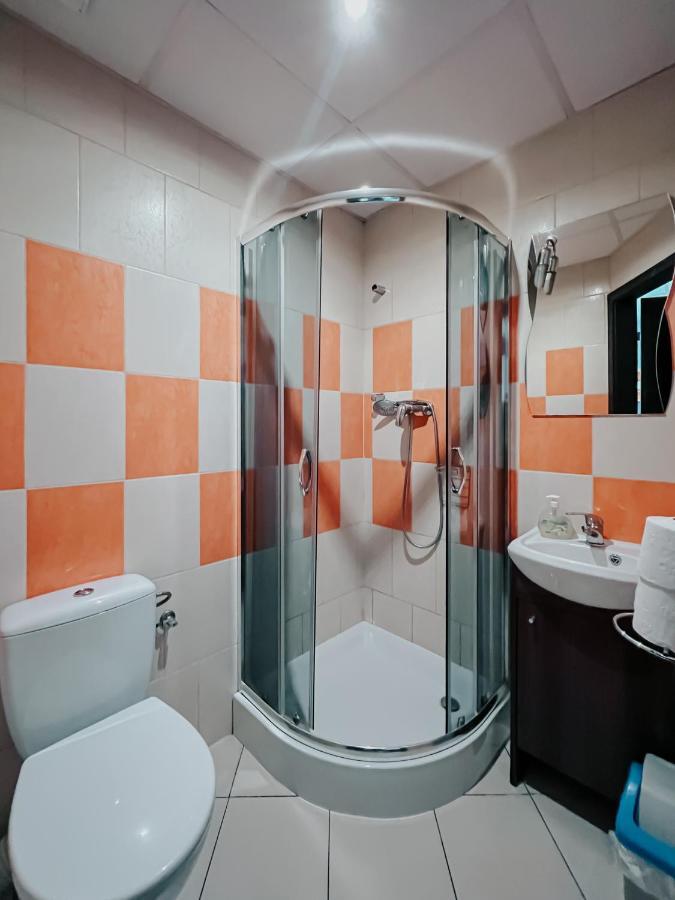 Hostel Filip Gdansk Luaran gambar