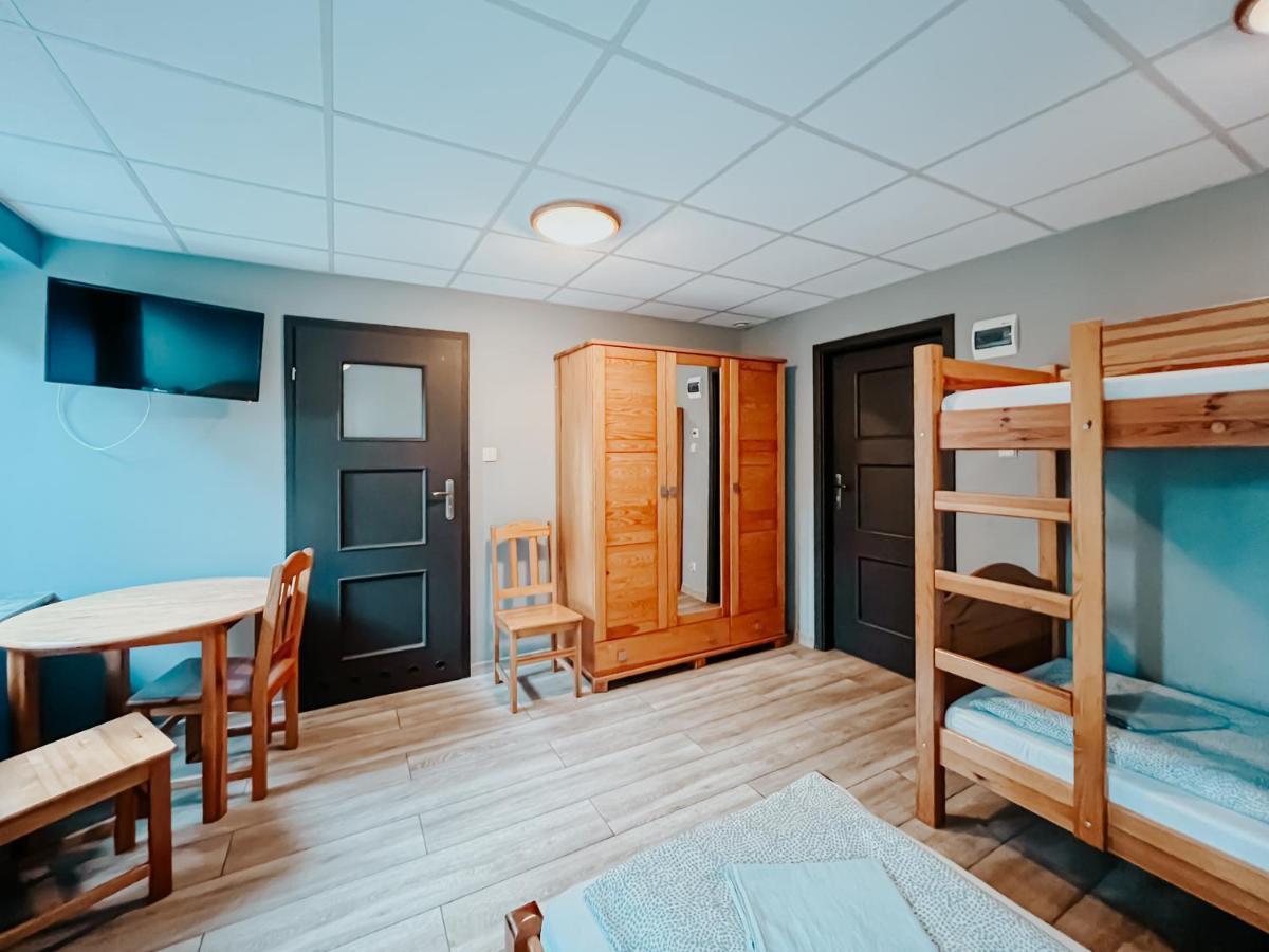 Hostel Filip Gdansk Luaran gambar