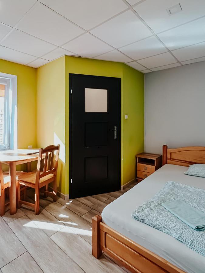 Hostel Filip Gdansk Luaran gambar