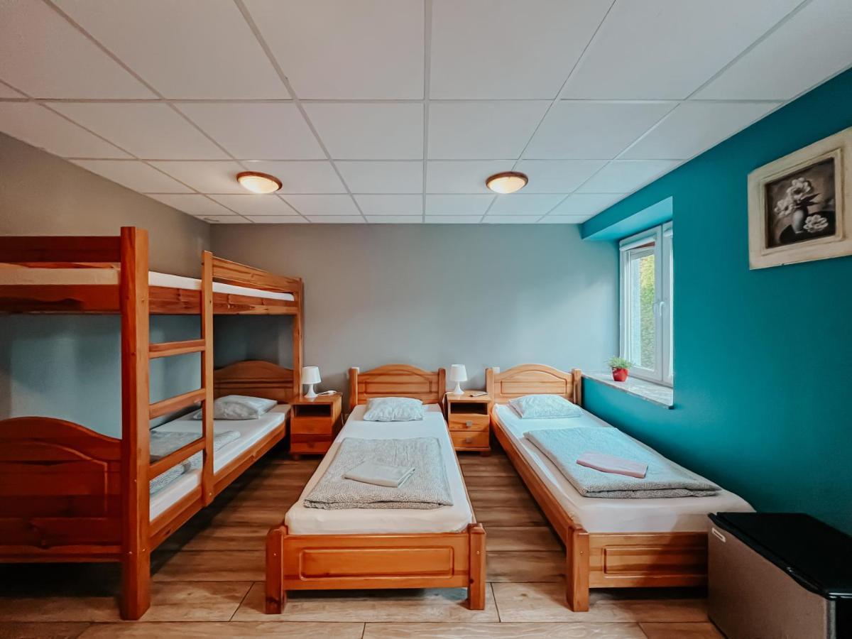 Hostel Filip Gdansk Luaran gambar