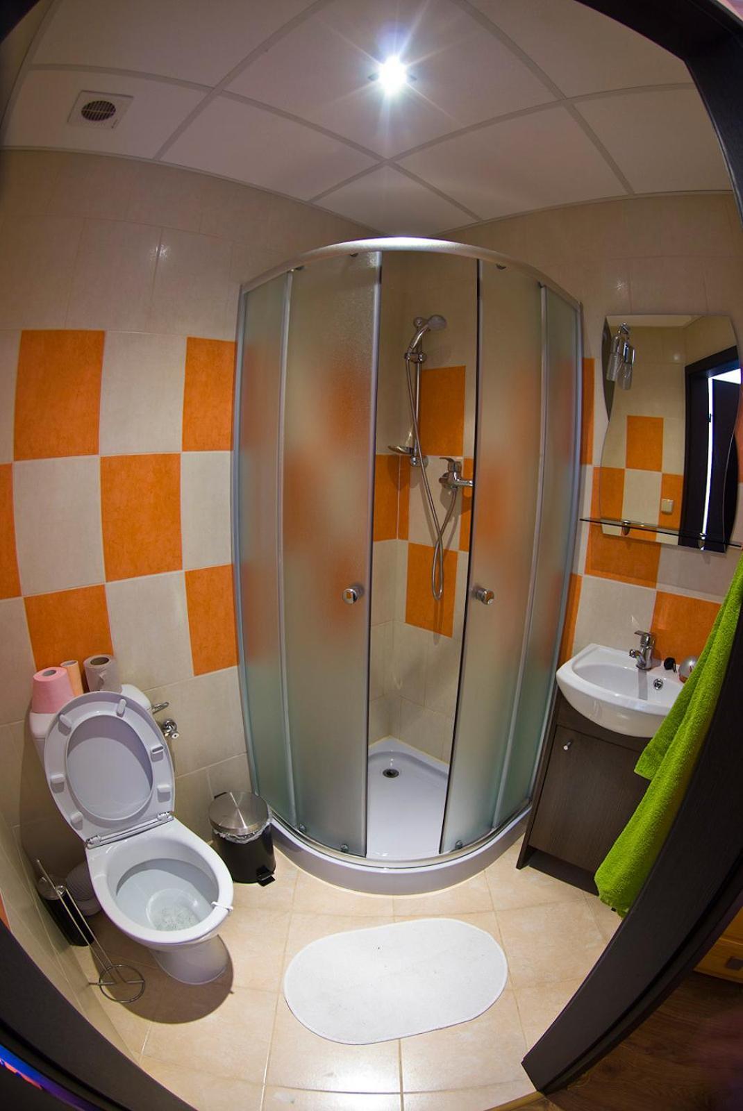 Hostel Filip Gdansk Luaran gambar