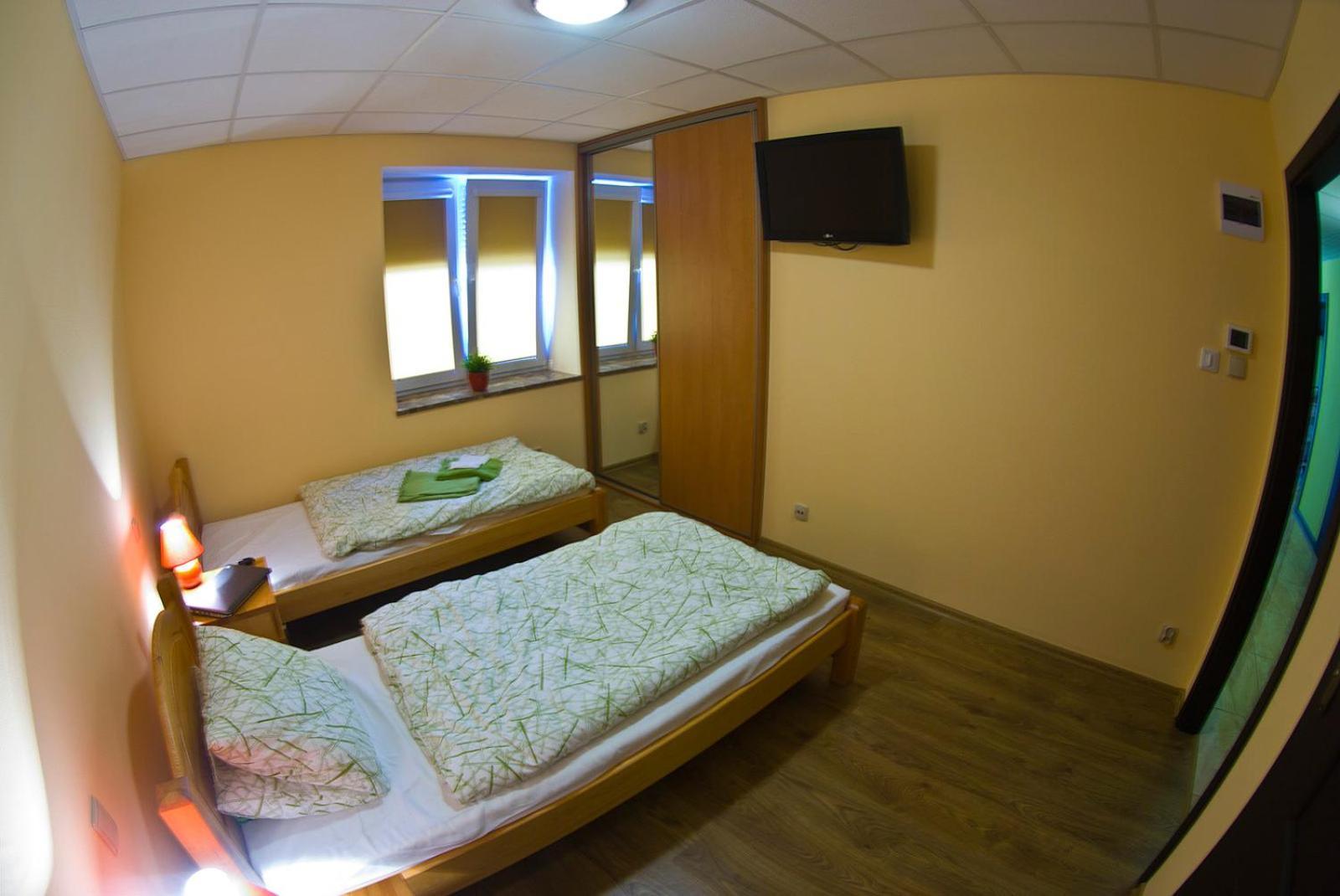 Hostel Filip Gdansk Luaran gambar