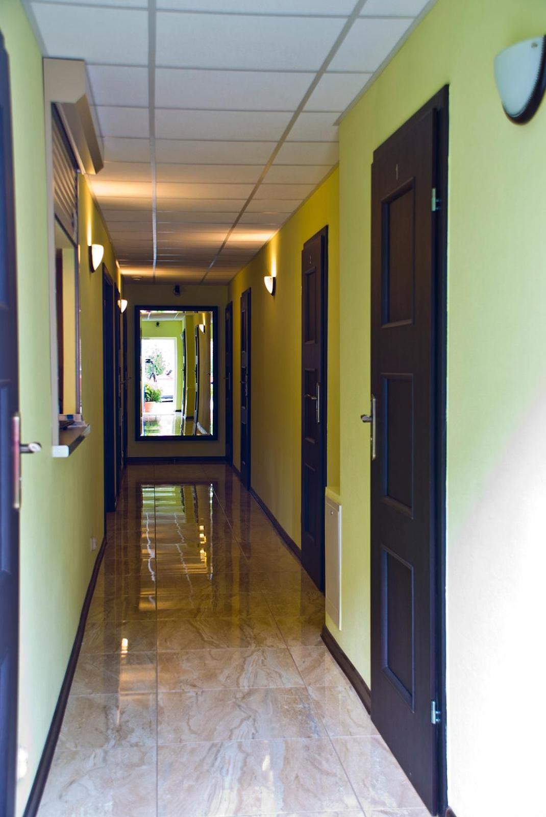Hostel Filip Gdansk Luaran gambar