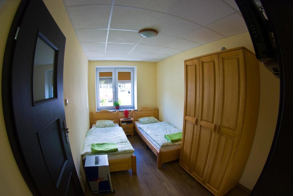 Hostel Filip Gdansk Bilik gambar