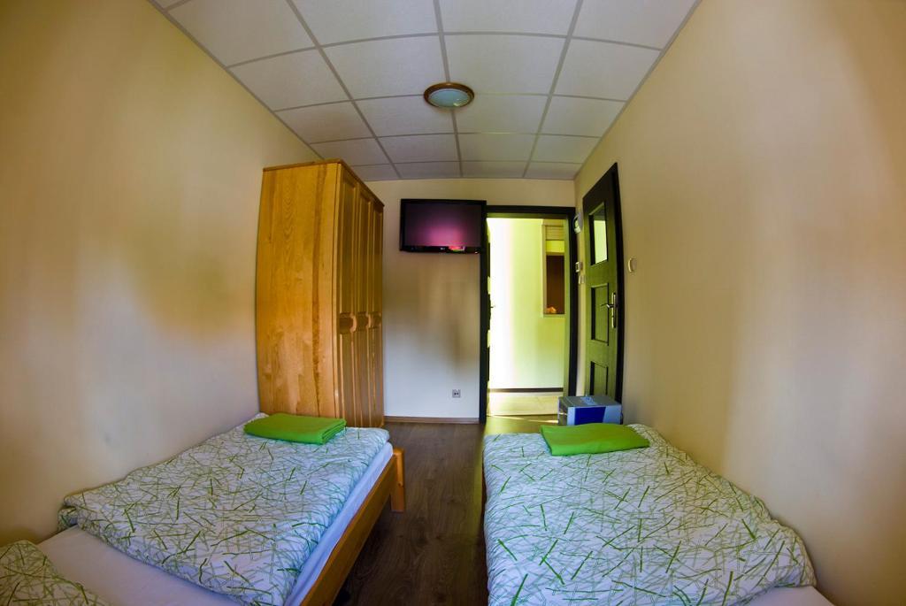 Hostel Filip Gdansk Bilik gambar